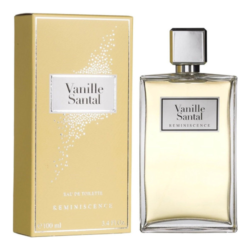 Reminiscence Vanille Santal woda toaletowa 100 ml