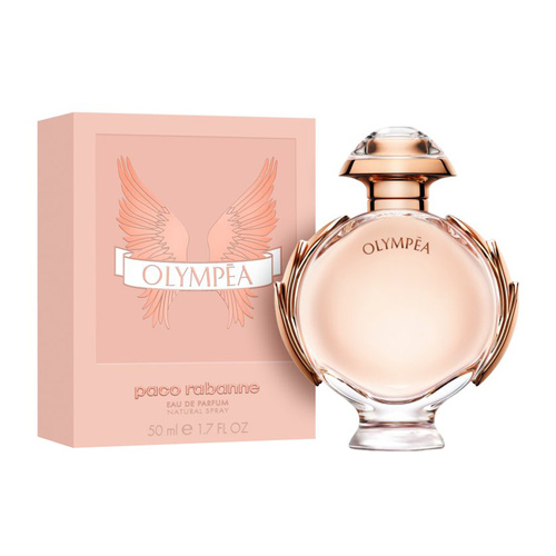 Paco Rabanne Olympea  woda perfumowana  50 ml