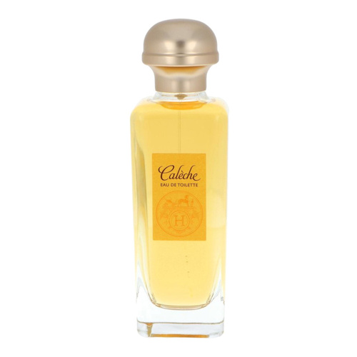 Hermes Caleche woda toaletowa 100 ml TESTER