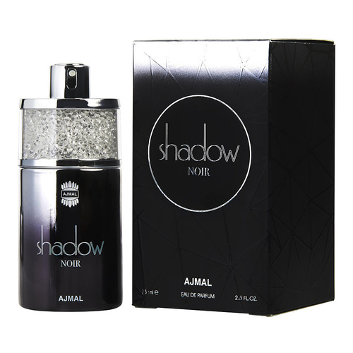 Ajmal Shadow Noir woda perfumowana  75 ml