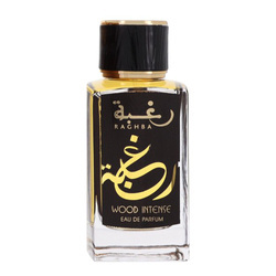 Lattafa Raghba Wood Intense woda perfumowana 100 ml