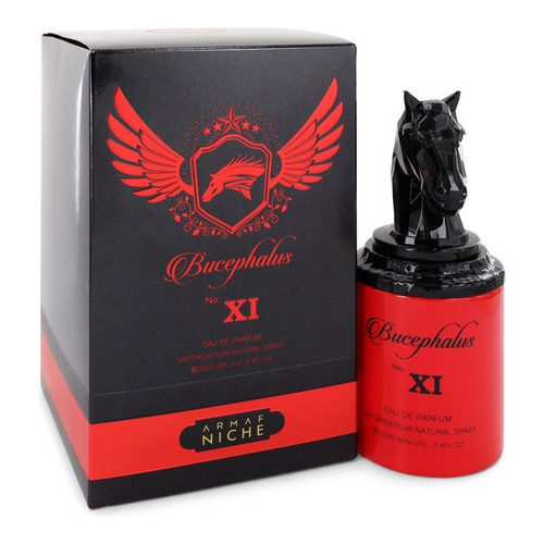 Armaf Bucephalus XI woda perfumowana 100 ml
