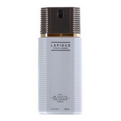 Ted Lapidus Lapidus pour Homme woda toaletowa 100 ml