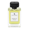 Swiss Arabian Bergamot and Patchouli woda perfumowana 100 ml TESTER