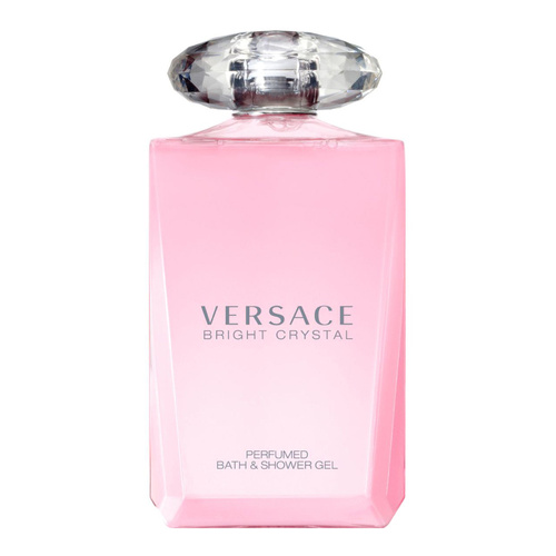 Versace Bright Crystal  żel pod prysznic 200 ml