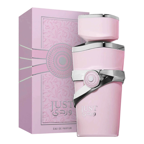 Fragrance World Just Wardi woda perfumowana 100 ml