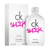 Calvin Klein CK One Shock for Her woda toaletowa 100 ml
