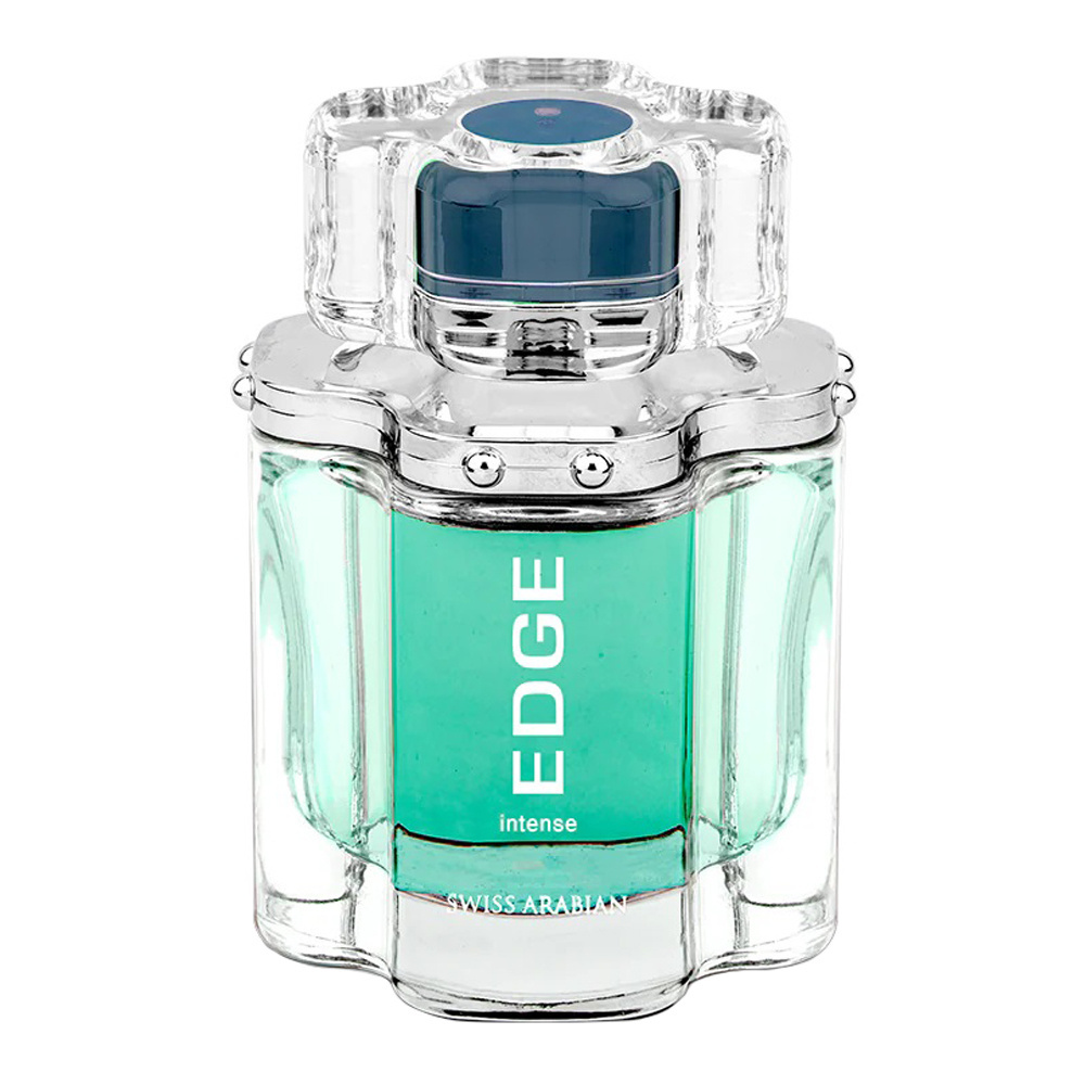 swiss arabian edge intense man