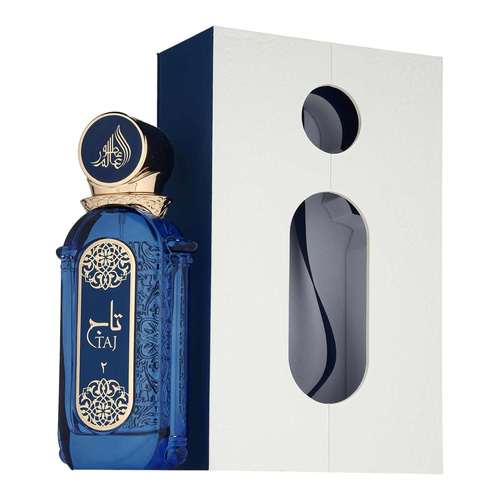 Athoor Al Alam Taj 2 (Blue) woda perfumowana 90 ml