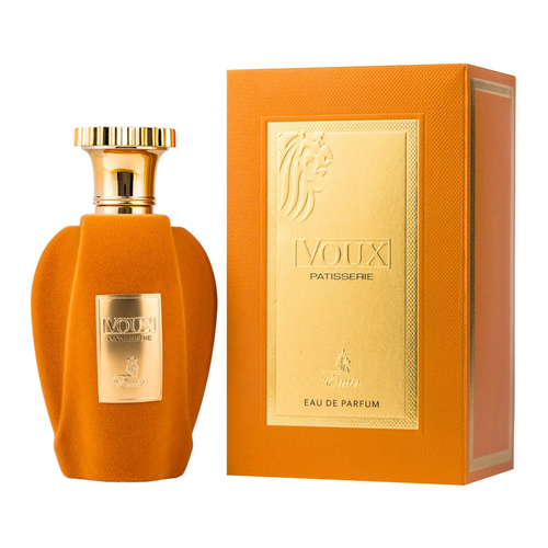 Emir Voux Patisserie  woda perfumowana 100 ml
