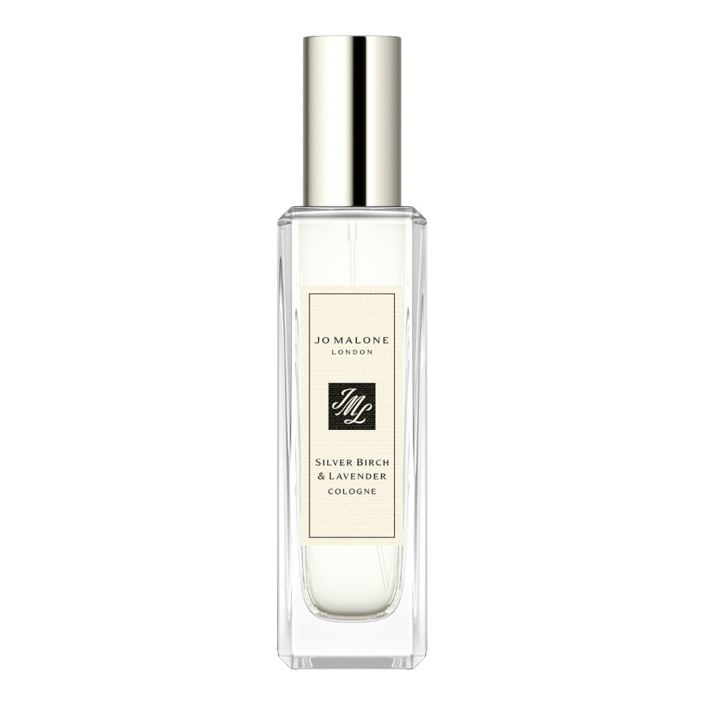 jo malone silver birch & lavender woda kolońska 30 ml   