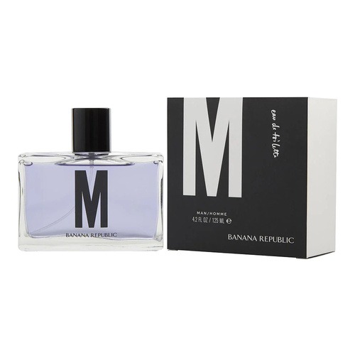 Banana Republic M woda toaletowa 125 ml
