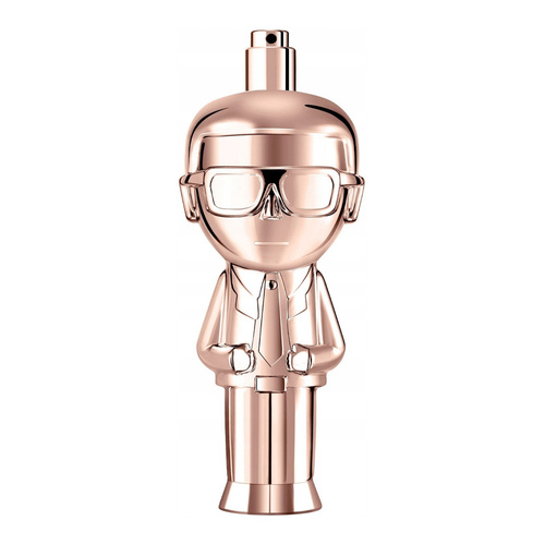 Karl Lagerfeld Ikonik Pour Femme woda perfumowana 100 ml TESTER