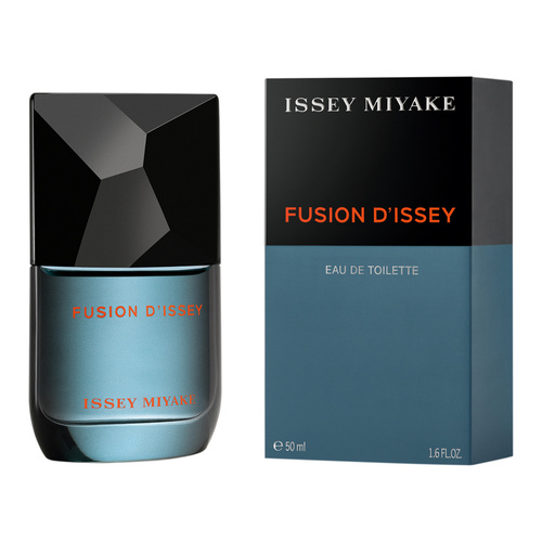 Issey Miyake Fusion d'Issey woda toaletowa  50 ml