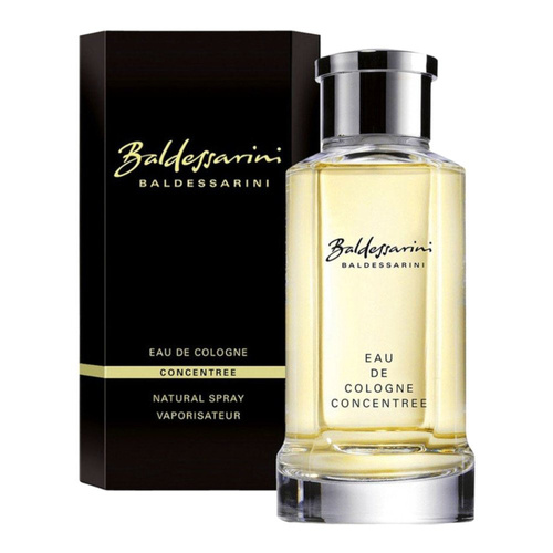 Baldessarini Concentree woda kolońska  75 ml