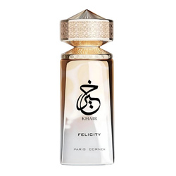 Paris Corner Khair Felicity woda perfumowana 100 ml