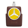 Mercedes-Benz Man Private woda perfumowana 100 ml TESTER