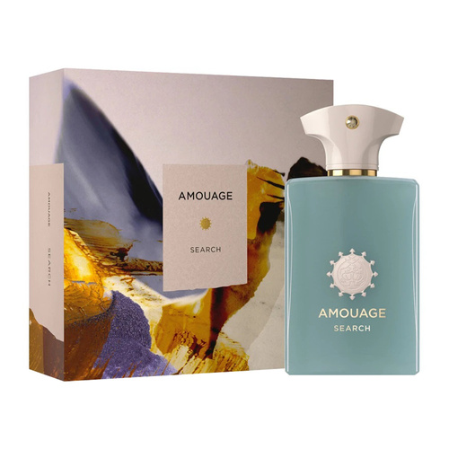 Amouage Search woda perfumowana 100 ml