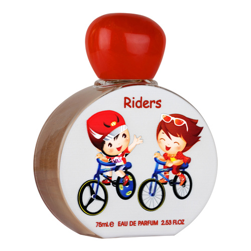 Lattafa Pride Riders woda perfumowana  75 ml