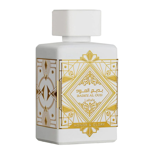 Lattafa Bade'e Al Oud Honor & Glory woda perfumowana 100 ml TESTER