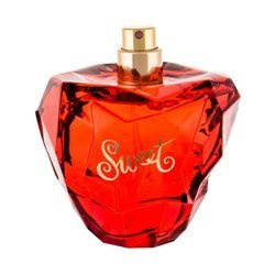 Lolita Lempicka Sweet woda perfumowana 100 ml TESTER