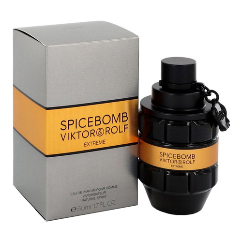 Viktor & Rolf Spicebomb Extreme woda perfumowana  50 ml