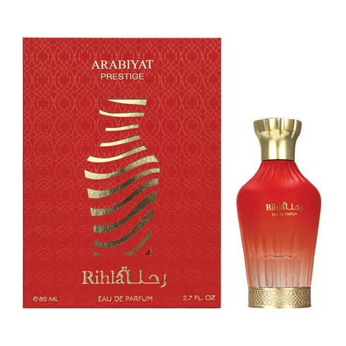 Arabiyat Prestige Rihla woda perfumowana  80 ml
