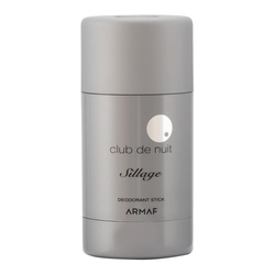 Armaf Club de Nuit Sillage dezodorant sztyft  75 ml