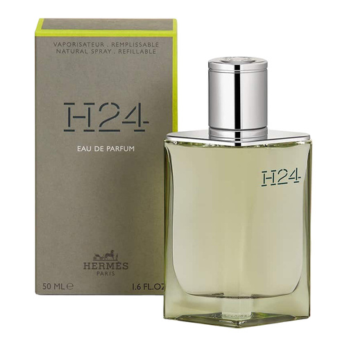 Hermes H24 Eau de Parfum woda perfumowana  50 ml