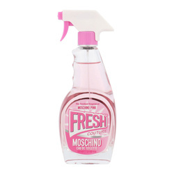 Moschino Fresh Couture Pink woda toaletowa 100 ml