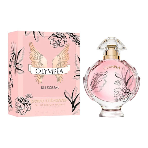Paco Rabanne Olympea Blossom woda perfumowana 30 ml