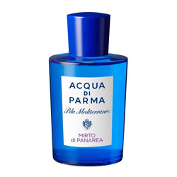 Acqua Di Parma Blu Mediterraneo Mirto di Panarea woda toaletowa 150 ml