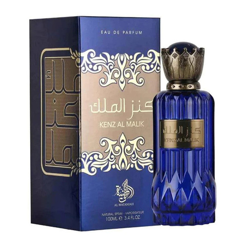 Al Wataniah Kenz Al Malik  woda perfumowana 100 ml