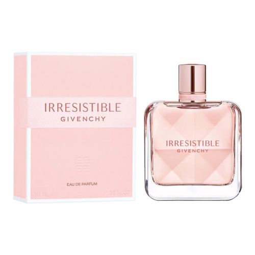 Givenchy Irresistible  woda perfumowana  80 ml 