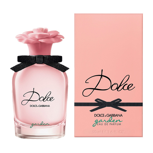 Dolce & Gabbana Dolce Garden woda perfumowana  50 ml