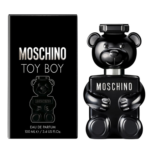 Moschino Toy Boy woda perfumowana 100 ml