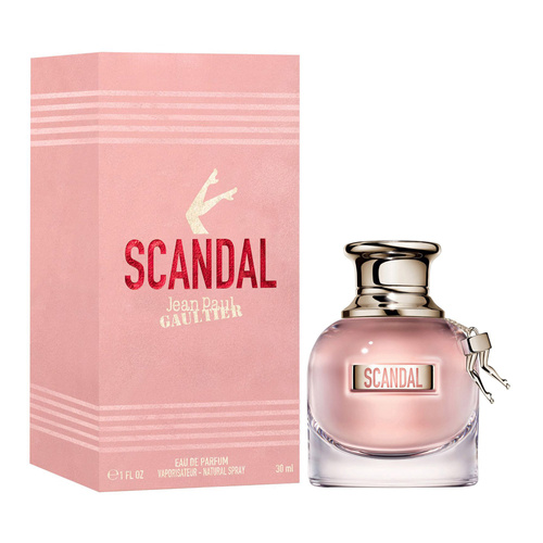 Jean Paul Gaultier Scandal  woda perfumowana  30 ml 