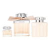 Chloe Eau de Parfum zestaw - woda perfumowana  75 ml + woda perfumowana 5 ml + balsam do ciała 100 ml