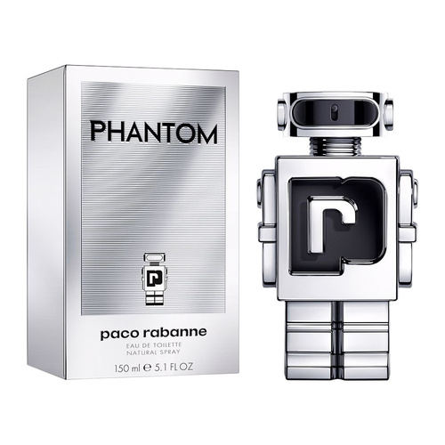 Paco Rabanne Phantom woda toaletowa 150 ml