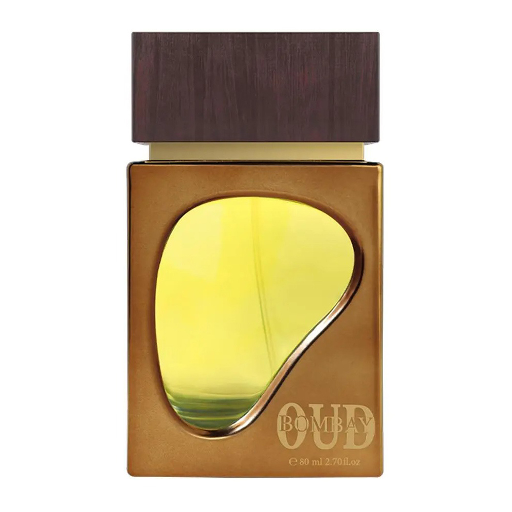 Ahmed Al Maghribi Bombay Oud woda perfumowana 80 ml