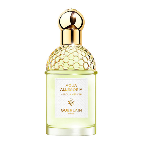 Guerlain Aqua Allegoria Nerolia Vetiver woda toaletowa 125 ml