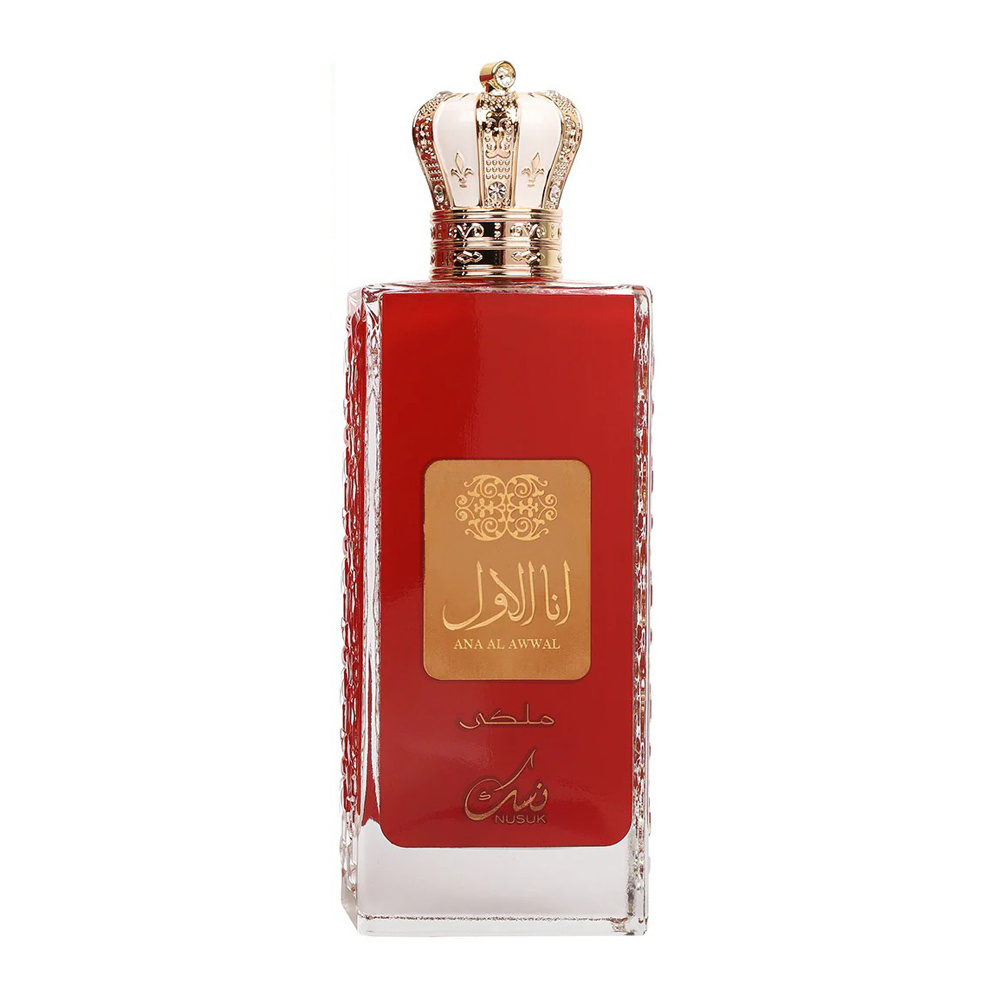 Nusuk Ana Al Awwal Red woda perfumowana 100 ml