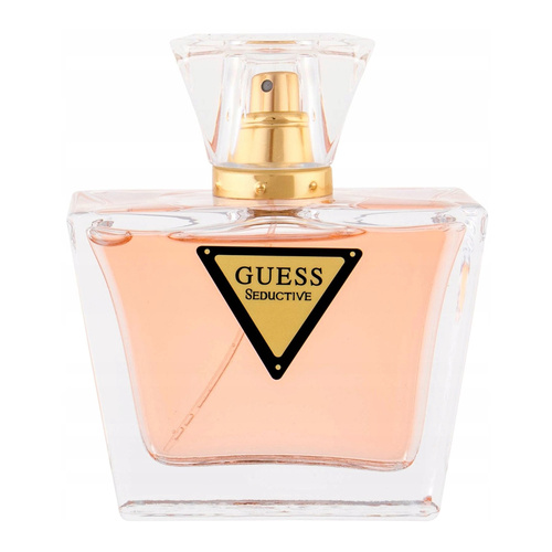 Guess Seductive Sunkissed woda toaletowa  75 ml TESTER