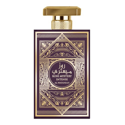 Al Wataniah Rose Mystery Intense woda perfumowana 100 ml