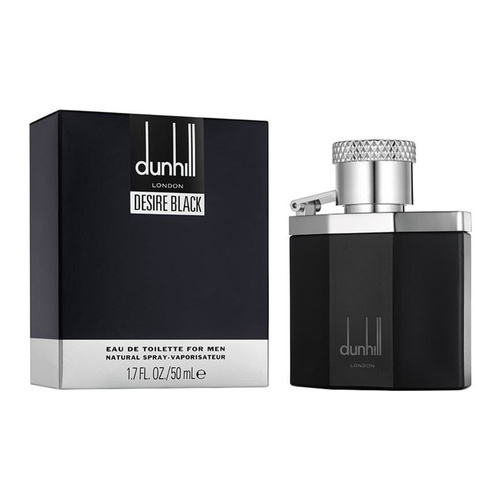 Dunhill Desire Black woda toaletowa 50 ml