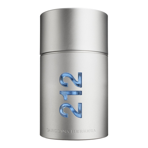 Carolina Herrera 212 NYC Men  woda toaletowa  50 ml