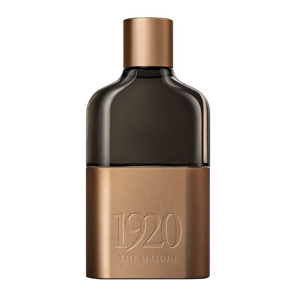 tous 1920 the origin woda perfumowana 100 ml  tester  