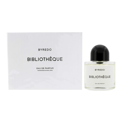 Byredo Bibliotheque woda perfumowana 100 ml