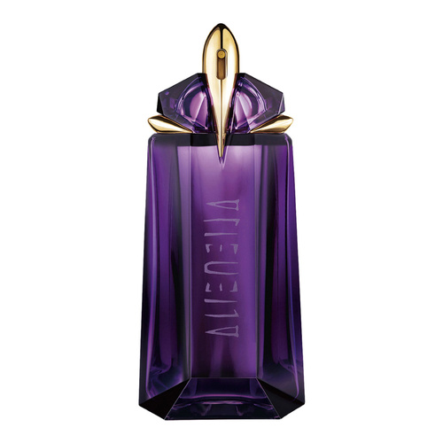 Mugler Alien  woda perfumowana  90 ml - Refillable z możliwością uzupełnienia TESTER