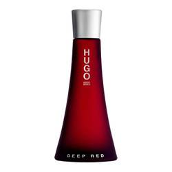 Hugo Boss Hugo Deep Red woda perfumowana  90 ml